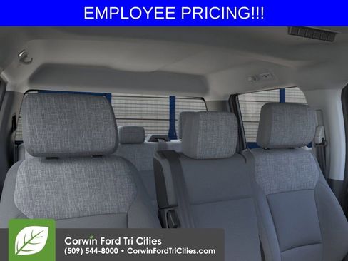 New 2026 Ford F350 XLT AWD/4WD image 22