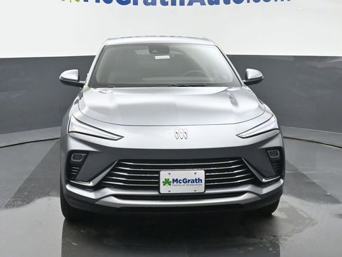 New 2026 Buick Envista Preferred w/ Convenience I Package image 4