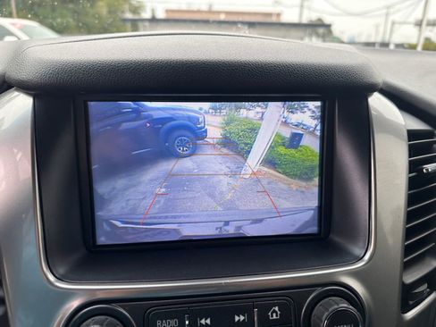 Used 2019 Chevrolet Tahoe LT AWD/4WD image 22