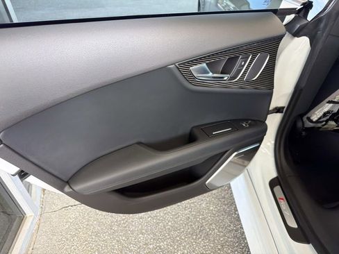 Used 2016 Audi RS 7 Prestige AWD/4WD image 13