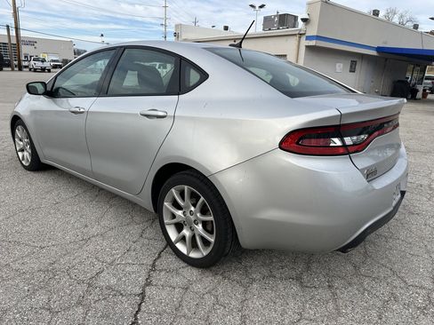 Used 2013 Dodge Dart SXT w/ SXT Special Edition Group image 5