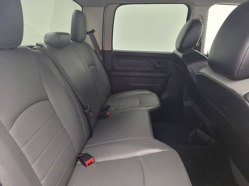 Used 2021 RAM 1500 Tradesman AWD/4WD image 19