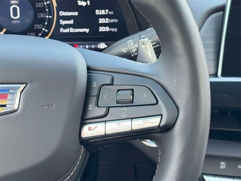 Used 2025 Cadillac CT4 V image 33