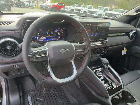 New 2026 Chevrolet Colorado Z71 w/ Technology Package image 17