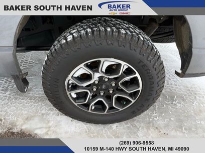 Used 2023 Ford F150 XL w/ Trailer Tow Package