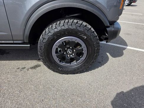 Used 2022 Ford Bronco Badlands AWD/4WD image 15