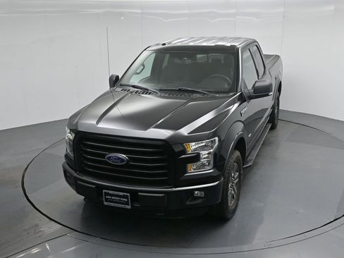 Used 2016 Ford F150 XLT image 32