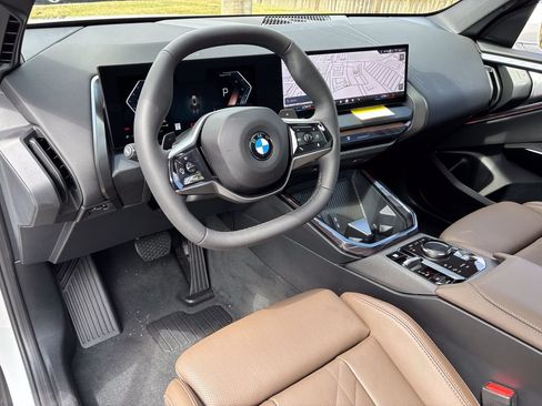 New 2026 BMW X3 xDrive30i w/ Convenience Package AWD/4WD image 11