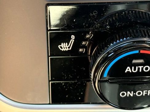 New 2026 Nissan Rogue SV AWD/4WD image 10