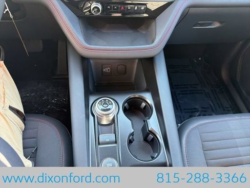 New 2026 Ford Explorer ST-Line w/ ST-Line Street Pack AWD/4WD image 13