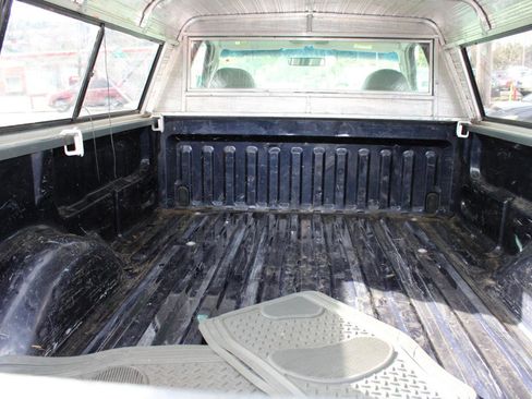 Used 2001 Ford F150 2WD Regular Cab image 13