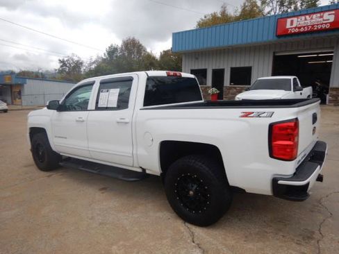 Used 2018 Chevrolet Silverado 1500 LT w/ All Star Edition image 6