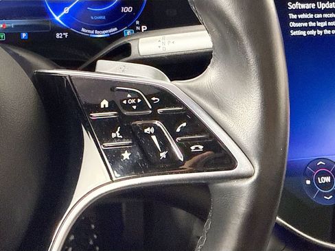 Certified 2023 Mercedes-Benz EQS 580 580 image 12