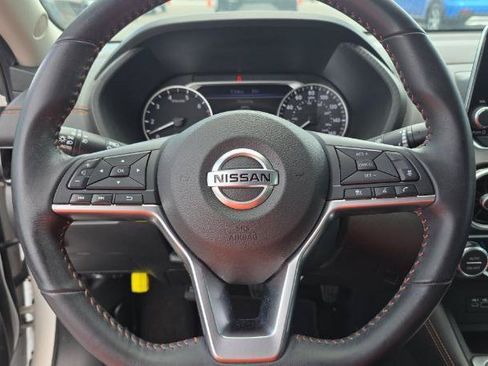 Used 2021 Nissan Sentra SR FWD image 9