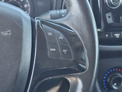 Used 2016 RAM ProMaster City Tradesman SLT w/ Rear Back-up Camera Group image 31