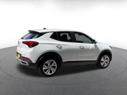 Used 2025 Buick Encore GX Preferred FWD image 15