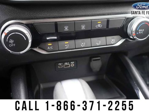 Used 2024 Nissan Altima 2.5 SV image 31