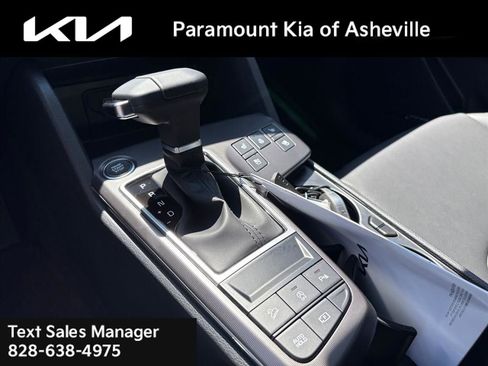 Certified 2026 Kia Sportage SX FWD image 26