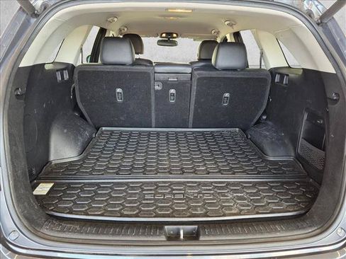 Used 2018 Kia Sorento EX FWD image 6