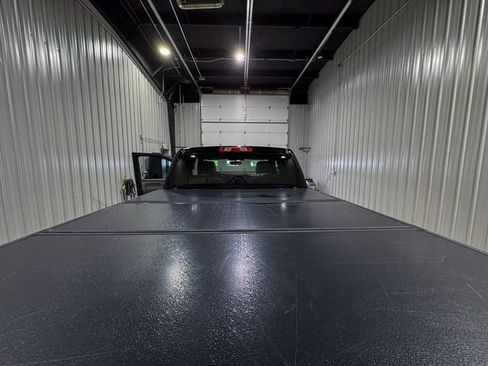 Used 2018 GMC Sierra 1500 4x4 Double Cab w/ Elevation Edition image 6