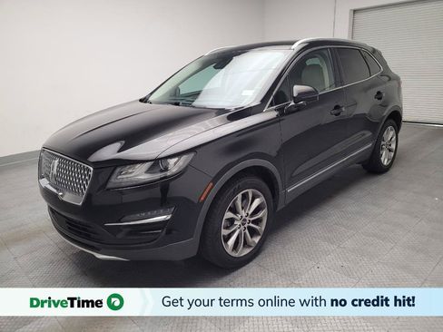 Used 2019 Lincoln MKC Select w/ Select Plus Package AWD/4WD image 1