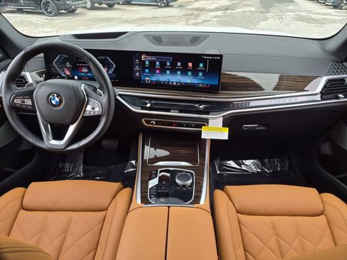 Used 2026 BMW X5 xDrive40i w/ Climate Comfort Package AWD/4WD image 18