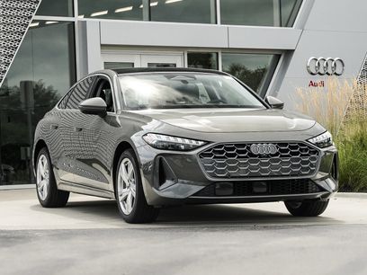 New 2025 Audi A5 2.0T Premium Plus