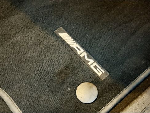 Used 2022 Mercedes-Benz GLS 450 4MATIC image 36