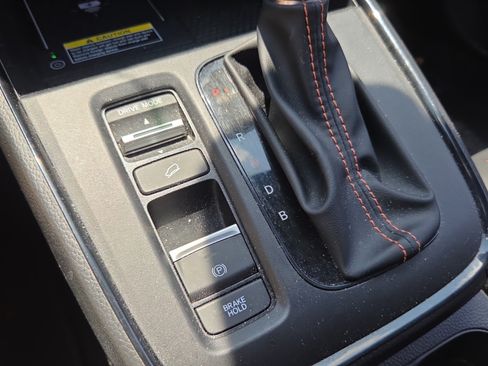 Certified 2024 Honda CR-V Sport-L image 19