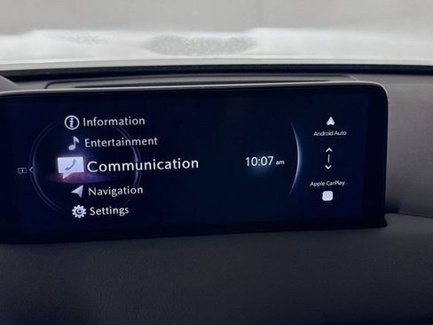 New 2025 MAZDA CX-5 AWD 2.5 S image 15