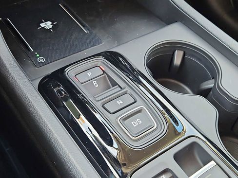 New 2026 Honda Passport RTL image 20