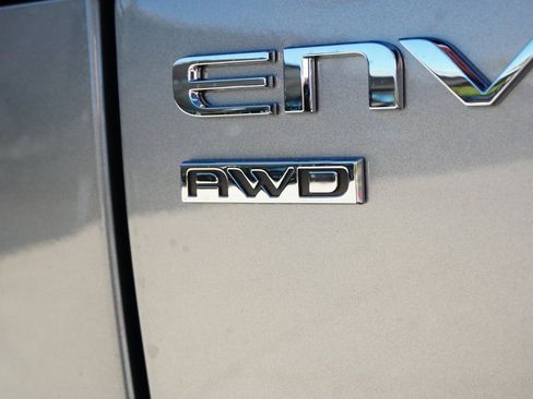 Used 2025 Buick Envision Sport Touring image 8