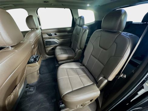 Certified 2021 Kia Telluride SX FWD image 24