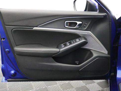 Used 2023 Acura Integra A-Spec image 11