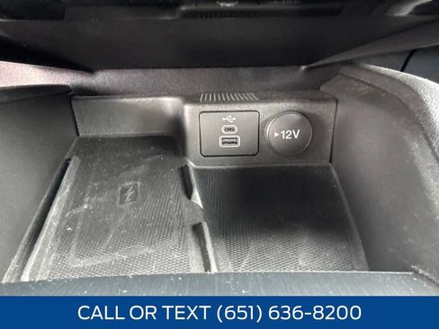 Used 2024 Ford Escape ST-Line Elite AWD/4WD image 16