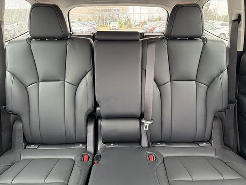 New 2026 Subaru Ascent Premium image 32