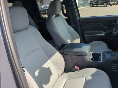 Used 2024 Toyota Tacoma SR5 image 29