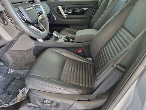 Used 2024 Land Rover Discovery Sport S AWD/4WD image 9