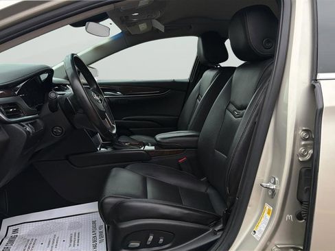 Used 2015 Cadillac XTS Luxury image 12