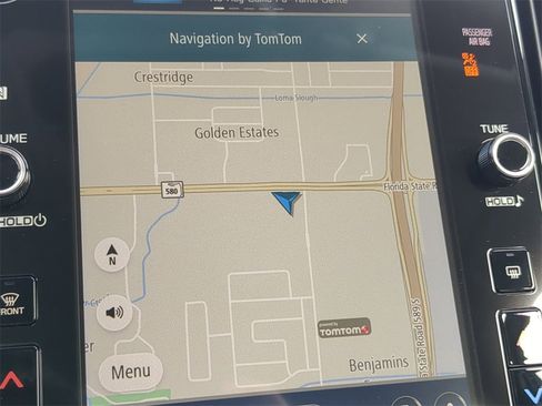 New 2026 Subaru Ascent Touring image 23