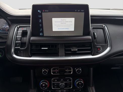 Used 2023 Chevrolet Tahoe RST AWD/4WD image 16