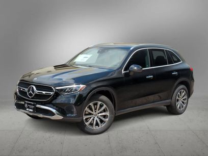 Used 2025 Mercedes-Benz GLC 300 4MATIC