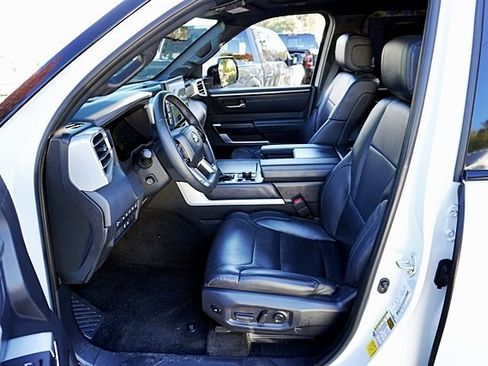 Used 2023 Toyota Tundra Platinum image 15