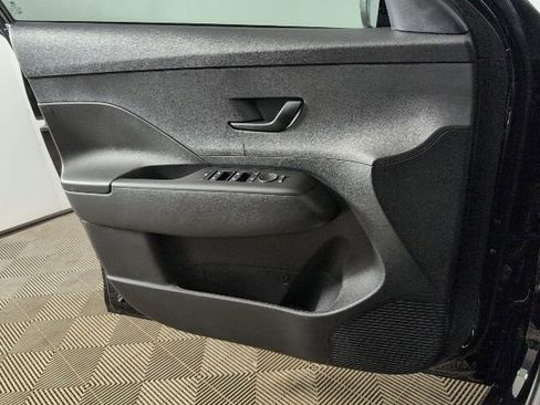 New 2026 Hyundai Kona SEL Sport AWD/4WD image 22
