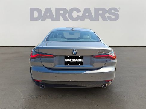 Used 2025 BMW 430i xDrive Coupe w/ Premium Package AWD/4WD image 5