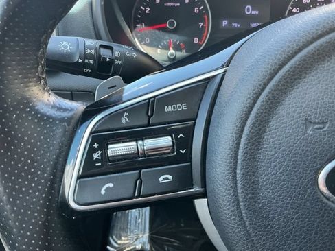Used 2020 Kia Sportage S w/ S Sunroof Package AWD/4WD image 22