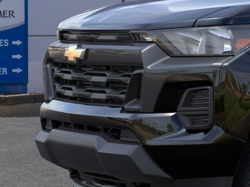 New 2026 Chevrolet Colorado LT AWD/4WD image 13
