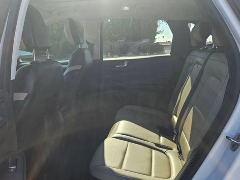 Used 2021 Ford Escape SEL FWD image 26