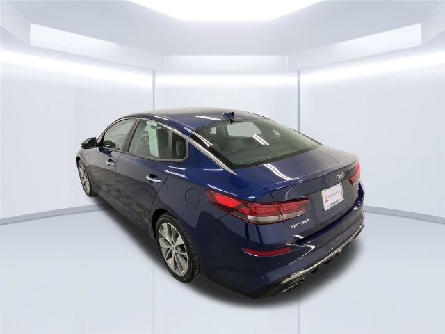 Used 2019 Kia Optima S FWD image 38