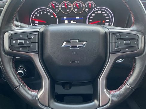 Used 2021 Chevrolet Suburban RST w/ Rear Media and Nav Package image 30